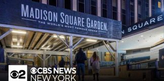 Man DIES During Concert – Band Completely Stunned! Goose concertgoer falls to death at Madison Square Garden, NYPD says