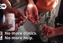 Trump's USAID funding cuts changed lives in South Africa — here's how | The 77 Percent