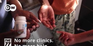 Trump's USAID funding cuts changed lives in South Africa — here's how | The 77 Percent
