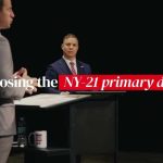 Constantino for Congress: A Fighter for NY-21