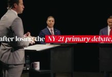 Constantino for Congress: A Fighter for NY-21