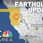 Willits mayor provides additional updates after 5.6 earthquake in Mendocino County