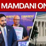 Trump Targets NYC: Sanctuary Showdown NYC Mayor Mamdani on Supreme Court TPS ruling