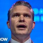 Hegseth Delivers Most WARPED Military Vision Yet Black service members raise concerns about Hegseth's leadership