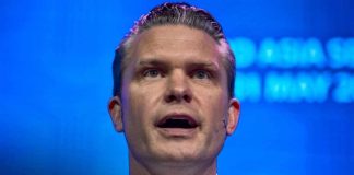 Black service members raise concerns about Hegseth's leadership