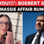 Boebert BLASTS Fox News Panel – EXPLETIVE Rant! Boebert BLASTS Fox News Panel - EXPLETIVE Rant!