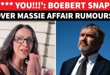 Boebert BLASTS Fox News Panel - EXPLETIVE Rant!