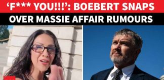 Boebert BLASTS Fox News Panel - EXPLETIVE Rant!