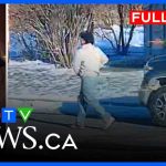 Killer Holds His Own Fundraiser After Murdering Cop Trial views video in Peter Clark hit-and-run death | CTV News Ottawa at 11:30 for June 27