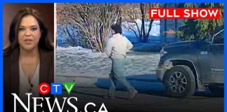 Killer Holds His Own Fundraiser After Murdering Cop Trial views video in Peter Clark hit-and-run death | CTV News Ottawa at 11:30 for June 27