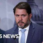 DOJ Raids Senator’s Office After He Did THIS! DOJ launches campaign finance probe into Sen. Ruben Gallego, NOTUS reports