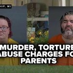 Horrifying Child Abuse Case Shocks Prosecutors Parents face murder, torture, abuse charges after 7-year-old son with "morbid obesity" died