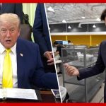 Trump Claims Election Rigged After THIS Happened! Trump says CA is 'rigging' elections, without evidence, as count continues