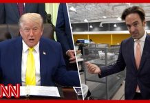 Trump says CA is 'rigging' elections, without evidence, as count continues