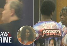 Murdered 5-Year-Old’s Loved Ones Beg Judge for Maximum Sentence