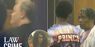 Murdered 5-Year-Old’s Loved Ones Beg Judge for Maximum Sentence