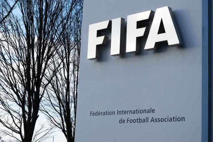 FIFA