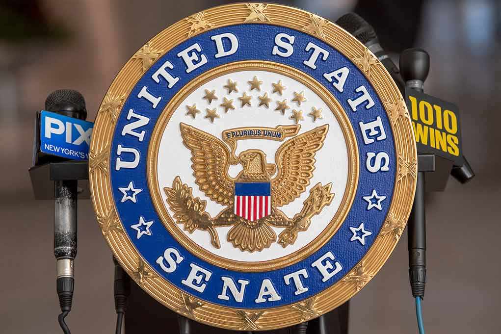 Senate’s $70B Border Bombshell – Trump Is Smiling | News Insights