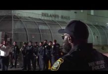 What's happening at Delaney Hall? Newark mayor lifts curfew near as protests continue | NBC New York