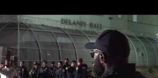 What's happening at Delaney Hall? Newark mayor lifts curfew near as protests continue | NBC New York
