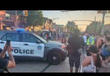 Toronto Shooting | St. Clair Festival Shooting | Canada Shooting | Toronto Salsa Festival Shooting