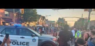 Toronto Shooting | St. Clair Festival Shooting | Canada Shooting | Toronto Salsa Festival Shooting