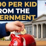 The Government Just Opened Investment Accounts for 6 Million Kids — Here's What's Actually In Them