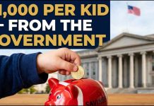 The Government Just Opened Investment Accounts for 6 Million Kids — Here's What's Actually In Them