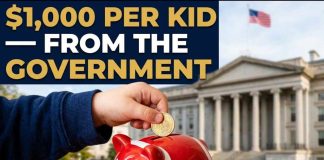The Government Just Opened Investment Accounts for 6 Million Kids — Here's What's Actually In Them