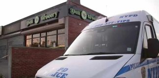 Police search for suspect after 16-year-old girl is fatally stabbed