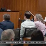 Attorney Makes Bizarre Move in Kirk Assassination Trial! Court hears arguments on motion to hold prosecution in contempt in Charlie Kirk murder case