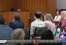 Court hears arguments on motion to hold prosecution in contempt in Charlie Kirk murder case