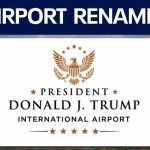 LIVE: Palm Beach Airport Renaming, New Rays Stadium Renderings
