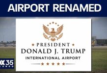 LIVE: Palm Beach Airport Renaming, New Rays Stadium Renderings