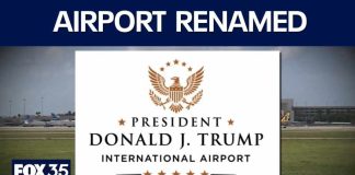LIVE: Palm Beach Airport Renaming, New Rays Stadium Renderings