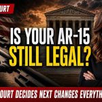 Illinois Targeted AR-15s — Here Is the Legal Argument That Could End Assault Weapon