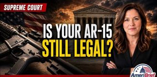 Illinois Targeted AR-15s — Here Is the Legal Argument That Could End Assault Weapon