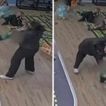 Daycare Horror ABUSE Caught On Camera Toddler suffered brain injury after daycare worker tossed him: Lawsuit
