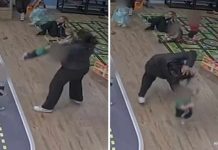 Toddler suffered brain injury after daycare worker tossed him: Lawsuit