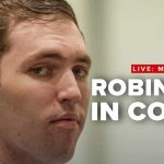Judge TOSSES DNA During Kirk Murder Trial! LIVE: Day 3 of Tyler Robinson's preliminary hearing in Charlie Kirk case