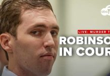 LIVE: Day 3 of Tyler Robinson's preliminary hearing in Charlie Kirk case