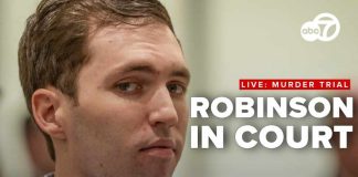 LIVE: Day 3 of Tyler Robinson's preliminary hearing in Charlie Kirk case