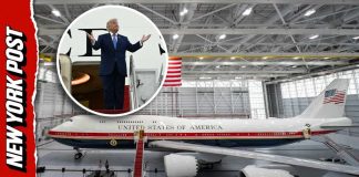 4 Reporters Subpoenaed After Facing Up To Trump Trump Unveils New Air Force One — a Boeing 747 Gifted by Qatar