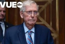 Kentucky governor wants update on US Sen. McConnell's health
