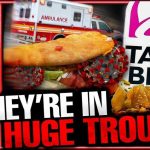 Parasite Panic Hits Beloved Fast Food Franchise THIS IS BAD FINISHED