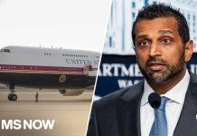 ‘Subpoenaing journalists because WHY?’: Analyst on Air Force One leak probe by FBI
