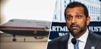 White House Officials Ordered To Submit Phones to FBI ‘Subpoenaing journalists because WHY?’: Analyst on Air Force One leak probe by FBI