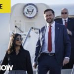 Marine Two Chopper Used For VP’s Sons Golf Lesson 'RIDICULOUS’: Secret Service balks as Vance seeks helicopter for son’s golf lessons