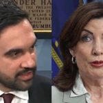 State BANKRUPT – Governor Begs Millionaires to Come Back 'Do You Then Blame Gov. Kathy Hochul?': Mamdani Pressed On NYC Deficit, Proposed Tax Increases