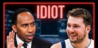 Stephen A Smith Exposed for Racist Commentary